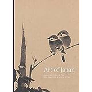 Art of Japan