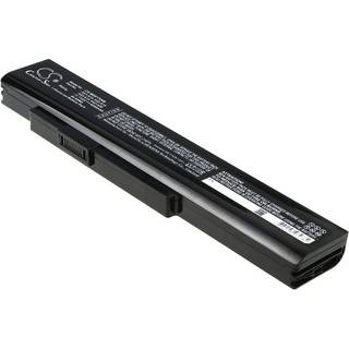 Batteri til Medium Future 6631 mfl.