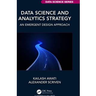 Data Science and Analytics Strategy