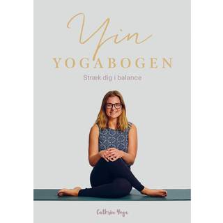 Yin Yogabogen - Stræk dig i balance