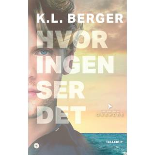 Onshore #2: Hvor ingen ser det (E-bog)