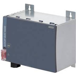 Siemens 24 v dc 12 ah pb battery module