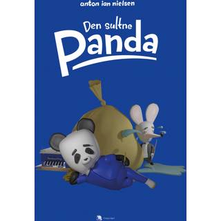 Den sultne Panda