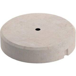 Obo Tagklods til fangfix 10 kg