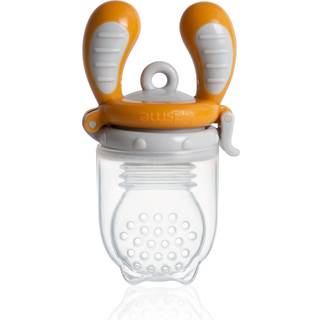 Kidsme Food Feeder Stor, Orange