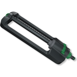 Grimsholm Sprinkler Mini Square - 240m2