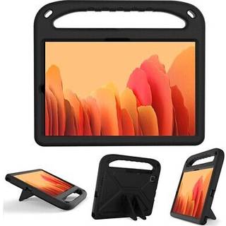Samsung Galaxy Tab S6/S5e Børnevenligt Stødsikkert Cover - Sort
