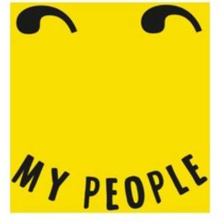 My People