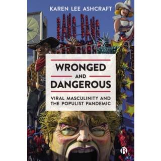 Wronged and Dangerous