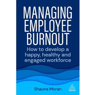 Managing Employee Burnout
