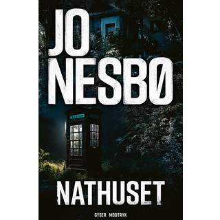 Nathuset af Jo Nesbø