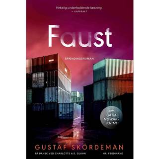 Gustaf Skördeman - Faust