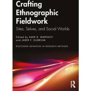 Crafting Ethnographic Fieldwork