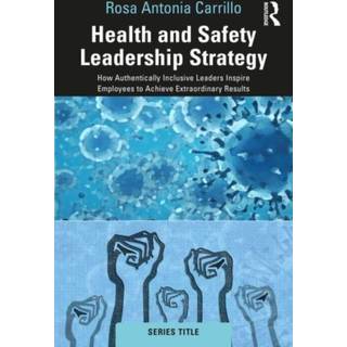 Health and Safety Leadership Strategy