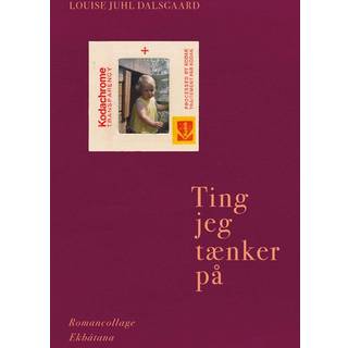 Ting jeg tænker på