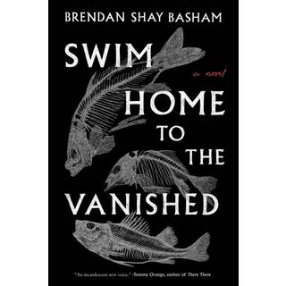Swim Home to the Vanished