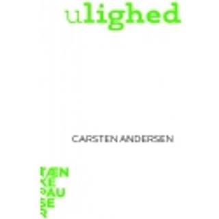Ulighed