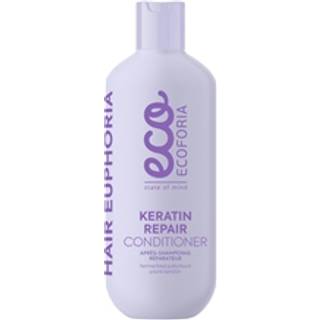 Ecoforia Keratin Repair Conditioner 400 ml
