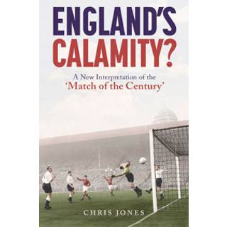 England's Calamity?