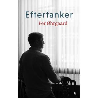 Eftertanker