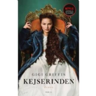 Gigi Griffis - Kejserinden