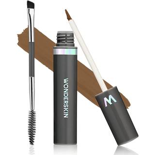 Wonderskin Dream Brow Gel-Serum Brunette - 3 ml