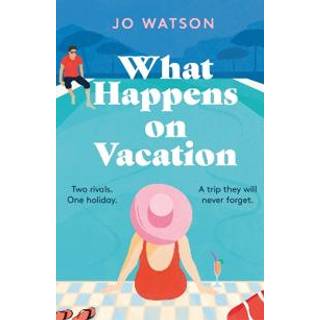 What Happens On Vacation