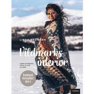 Vildmarksinteriør af Linka Neumann