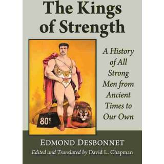 The Kings of Strength