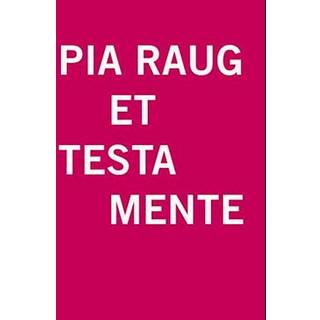 Et testamente