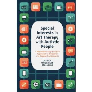Special Interests in Art Therapy with Autistic People
