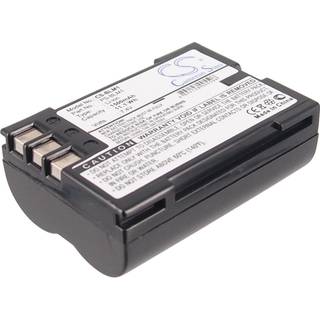Batteri til Olympus kamera C-7070 - 1500mAh
