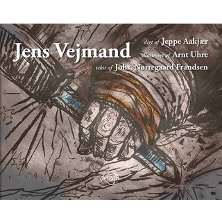 Jens Vejmand