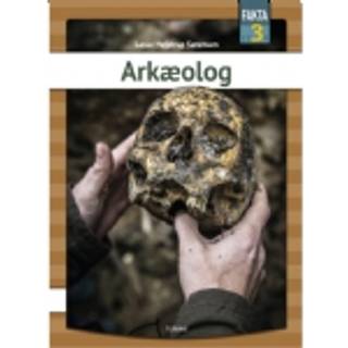 Arkæolog