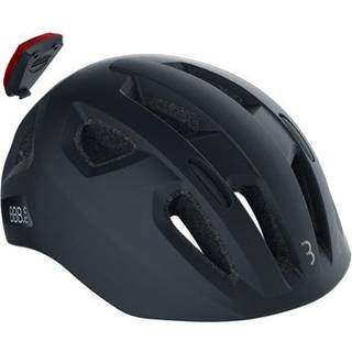 BBB Cykelhjelm Sonar Sort