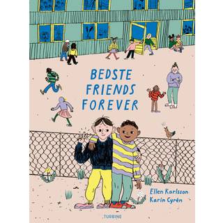 Bedste friends forever