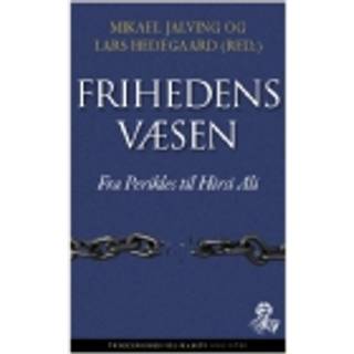 Frihedens væsen