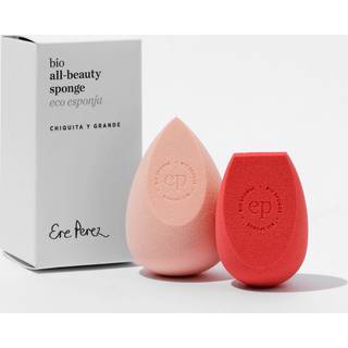 Ere Perez Bio All-Beauty Sponge Duo 1 pcs