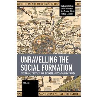Unravelling the Social Formation