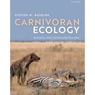 Carnivoran Ecology