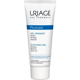 Uriage Pruriced Soothing Gel Udglattende gel 100 ml - 100 ml