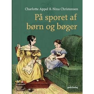På sporet af børn og bøger