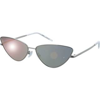 BOSS Boss 1610/S 010/DC 61 Solbriller Kvinder Silver - Palladium Silver - 61mm