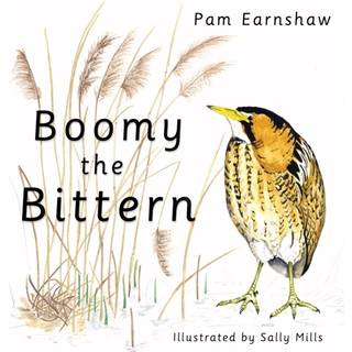 Boomy the Bittern