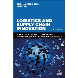Logistics and Supply Chain Innovation