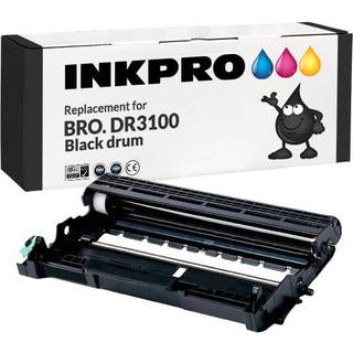 Brother DR3100  drum - Kompatibel