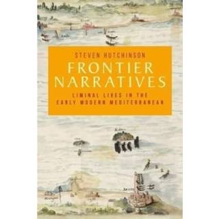 Frontier Narratives