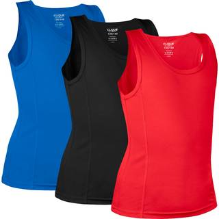 Clique 32102 Active Kids Tanktop Royal 90/100
