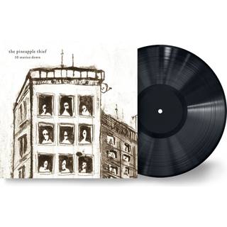 The Pineapple Thief - 10 Stories Down