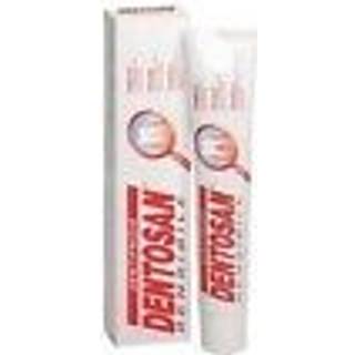 DENTOSAN Sensitive Tandpasta Følsomme Tænder & Tandkød 75 ml